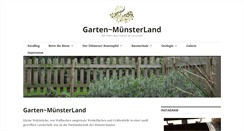 Desktop Screenshot of gartenprofi.org